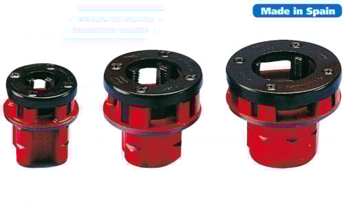 لقمة تسنين 1.1/4" إسباني