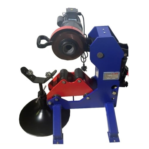 ماكينة قص مواسير APT