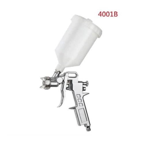 بخاخ بويا مقلوب موديل 4001B صيني APT 1.4mm 600ml