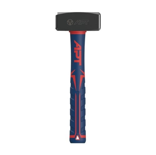 شاكوش تكسير مربع يد فايبر صيني APT