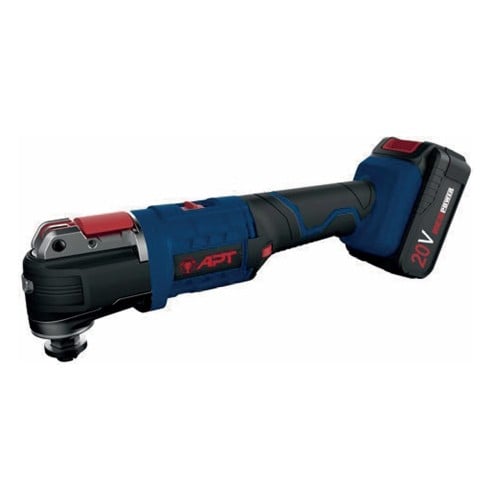 صاروخ متعدد الوظائف بطارية 20 فولت صيني APT DW0600...