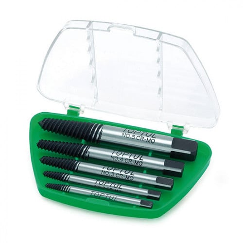 طقم فتح سنة 5 قطع تايواني توب تول