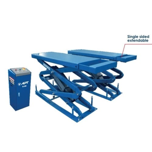 رافعة مقص صيني 3 طن APT PL-E30