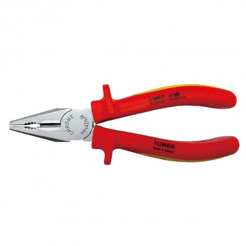 زرادية معزولة تايواني 7" VCP-7