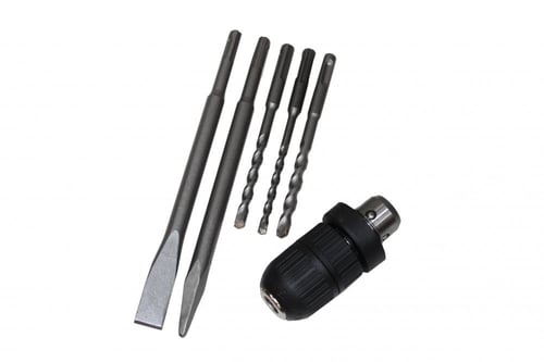 دريل هلتي متحرك HIGHER W800 M26