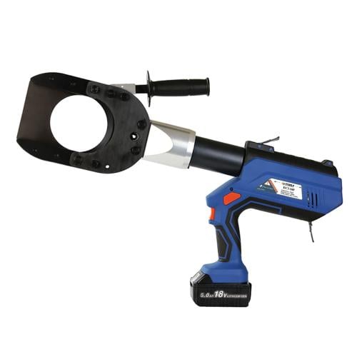 مقص كيبل بطارية 18 فولت ECT-105 ITOOLS