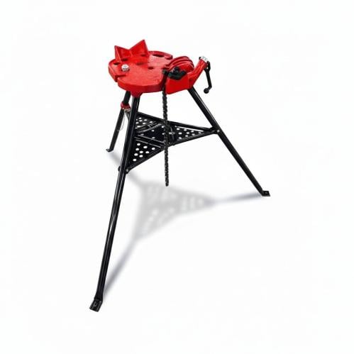 ملزمة مواسير حديد جنزير 6" ITOOLS