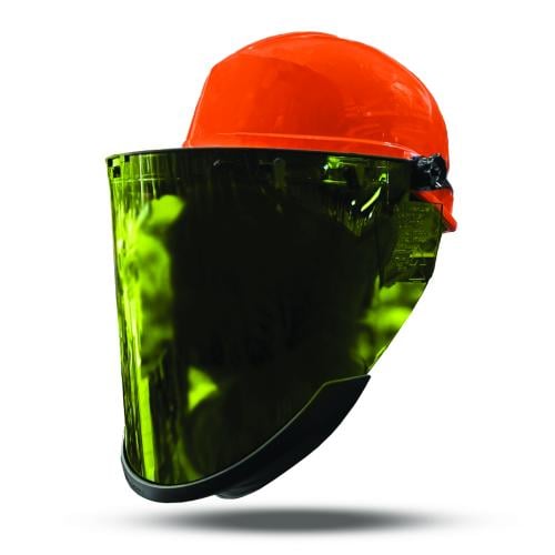 وجه حماية ارك فلاش فرنسي DELTA PLUS CAL14