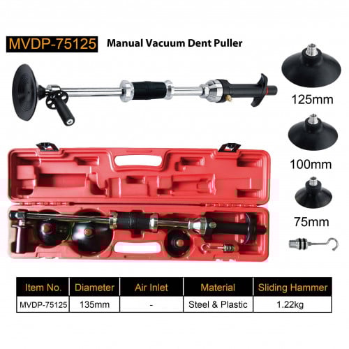 فاكوم سحب صدمات تايواني ( يدوي ) - MVDP-75125