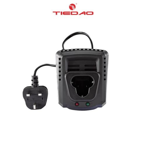 شاحن بطارية TIEDAO 12 V