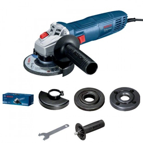 صاروخ 4.5 بوصة 710 واط GWS بوش