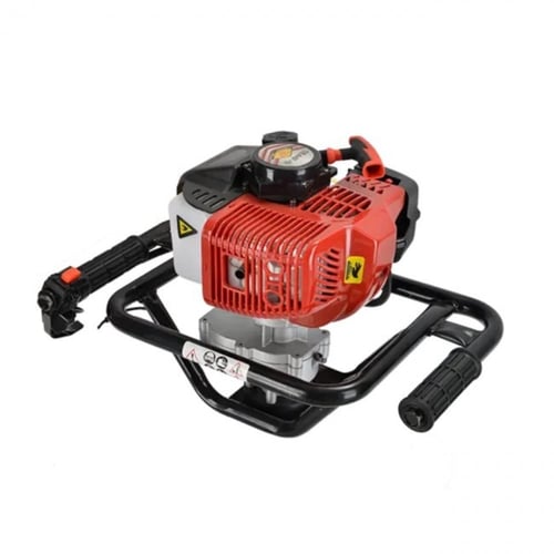 دريل تربة صيني بدون ريشة HY-GD550-TD-805