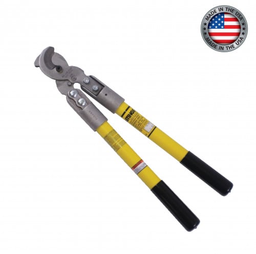 مقص كيبل امريكي معزول Hastings