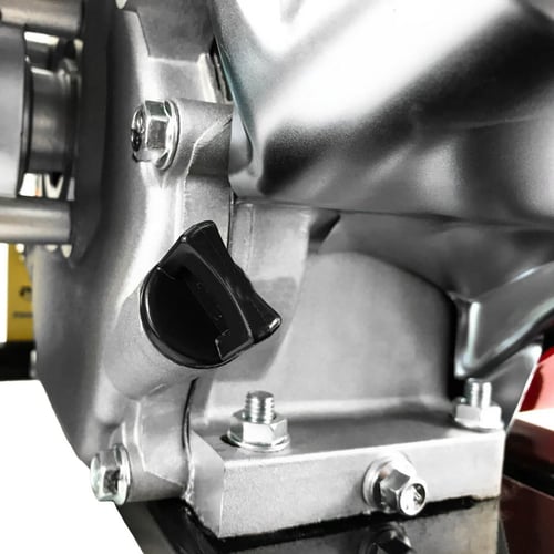 مضخة ماء محرك بنزين 2" - WMQGZ50-30 صيني Wiema