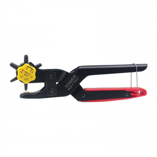 ثقابة جلد تايوان TOWER-LP