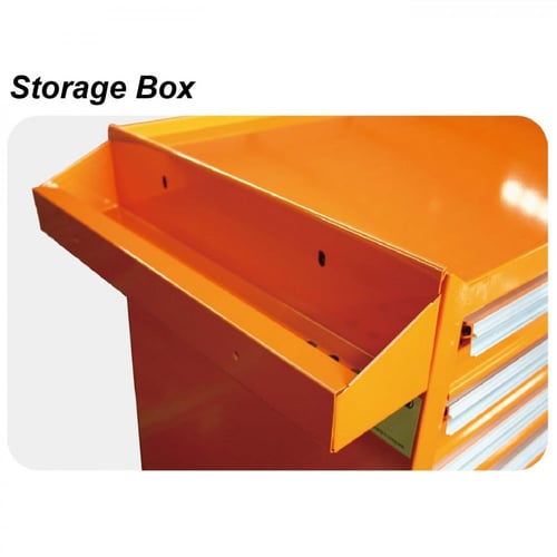 خزنة عدة تايواني 7 درج ( 960 * 460 * 670 ) مم