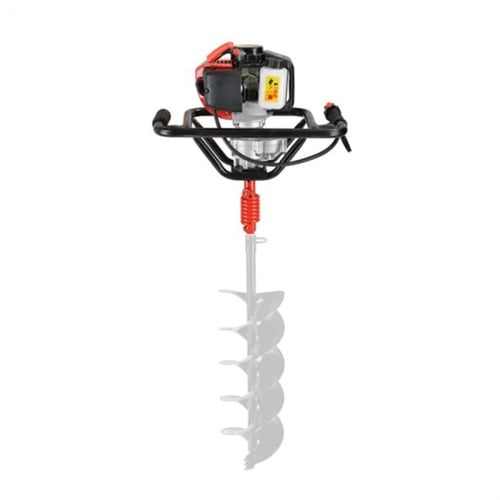 دريل تربة صيني بدون ريشة HY-GD550-TD-805