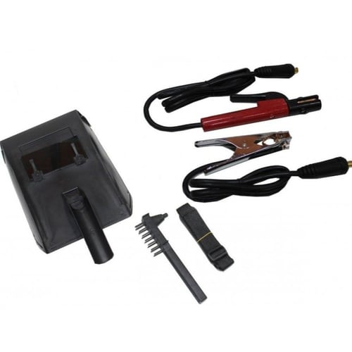 ماكينة لحام انفيرتر الكتروني HIGHER A300