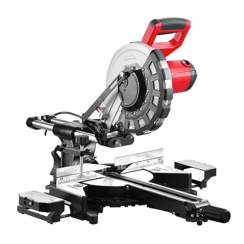 منشار زاوية ريدال 255 مم 2000 واط HIGHER