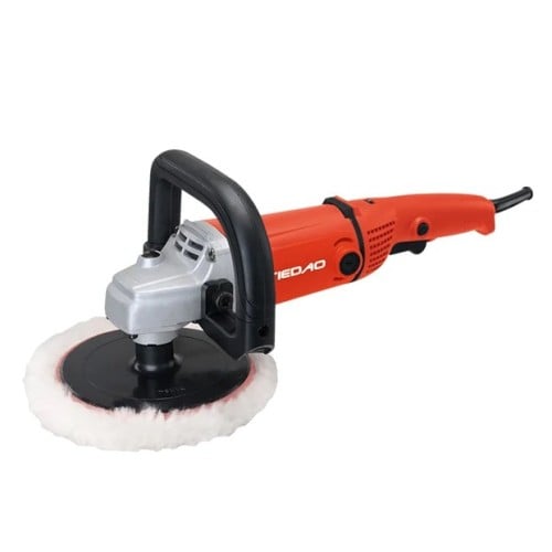 صاروخ تلميع 180 مم 1400 واط TD42180 TIEDAO