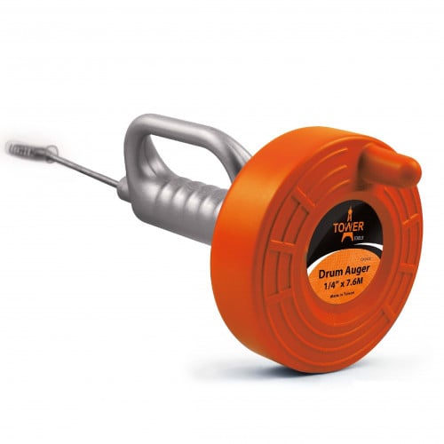 سوسته تنظيف تايواني ( علبة بلاستيك )