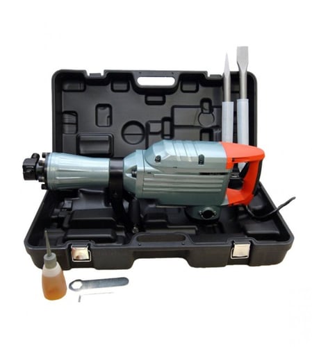 همر تكسير 65 مم TD6502A TIEDAO