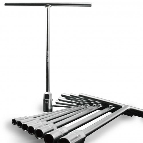 مفتاح حبة T تايواني ثابت