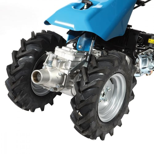 قصاصة برسم مشط ايطالي BT120 Bertolini