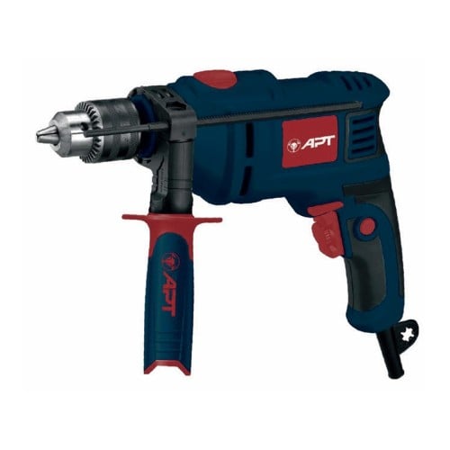 دريل 13 مم 750 واط صيني APT DW02645
