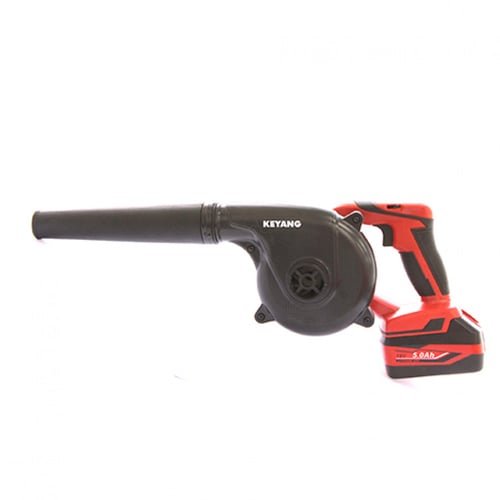 منفاخ هواء - متسارع - بطارية BR18L KEYANG 18 V