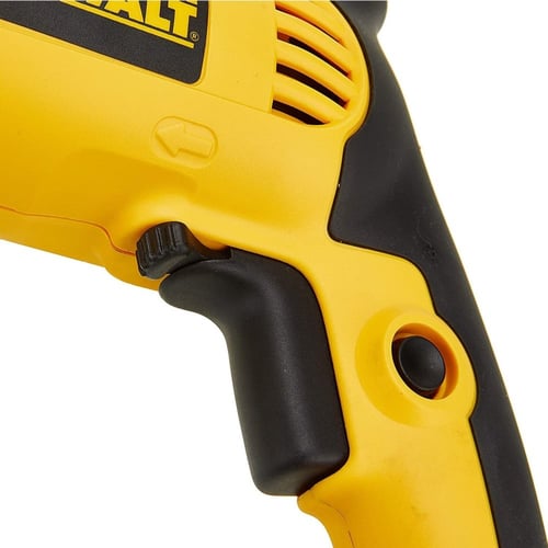 دريل ديولت هندي 13 ملم 750 واط DEWALT DWD024