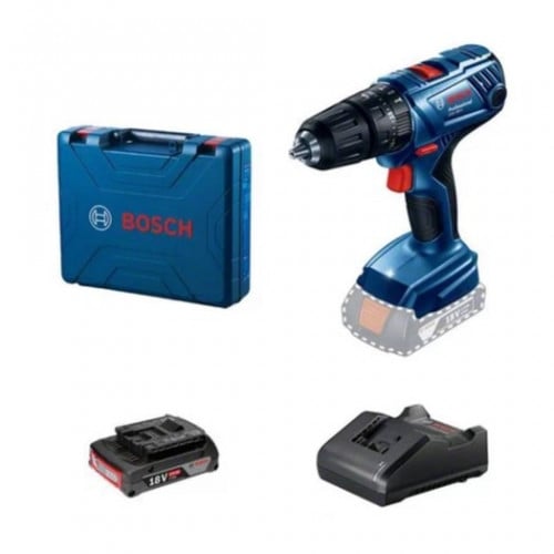 دريل بطارية مع همر 18 فولط GSB180-LI بوش