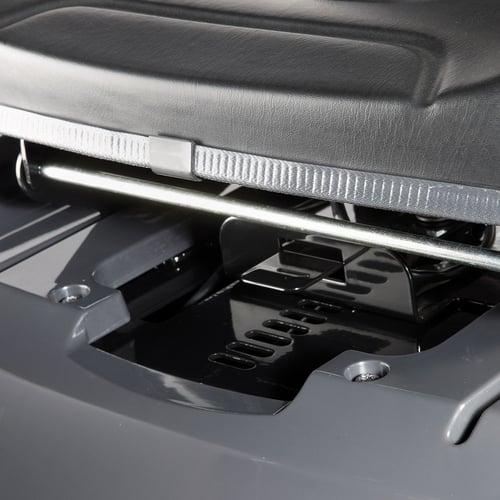 قصاصة نجيلا تراكتور ايطالي EF105/16 Efco