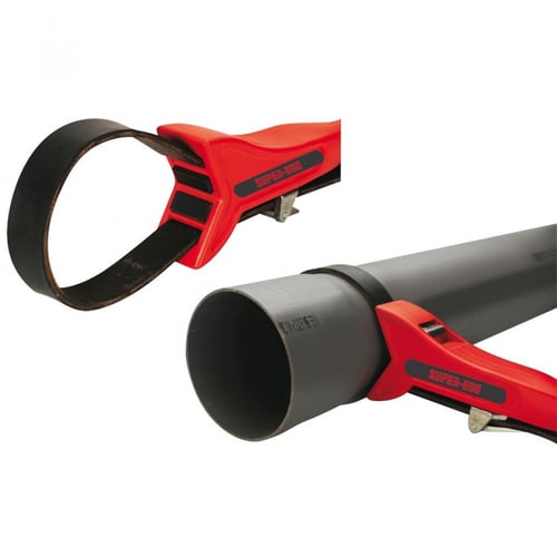 مفتاح مصافي 8 بوصة أتوماتيك إسباني SUBER EGO