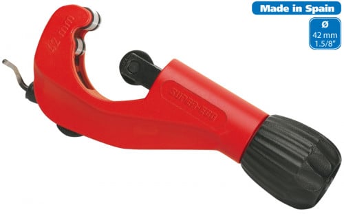 قطاعة مواسير 1.3/8" إسباني ( 6-42 مم )