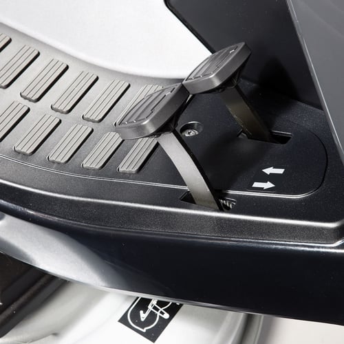 قصاصة نجيلا تراكتور ايطالي EF105/16 Efco