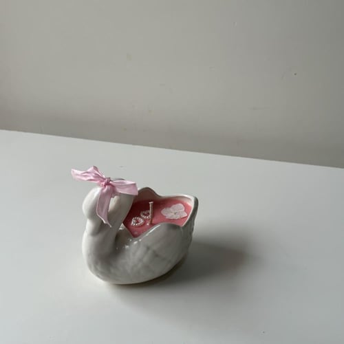 شمعة الاوزه