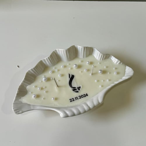 شمعة اللولو (الحجم الكبير)