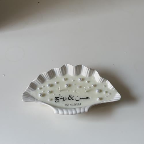 شمعة اللولو (الحجم الكبير)