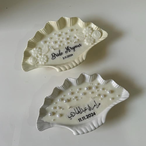 شمعة اللولو (الحجم الكبير)