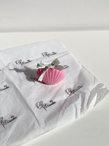 شمعة الصدفة