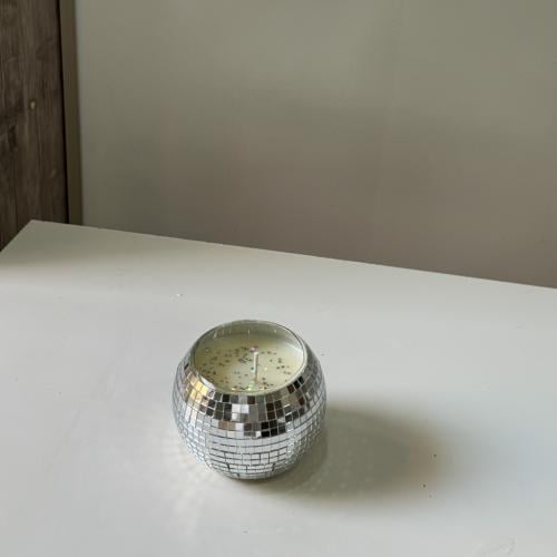 شمعة الديسكو