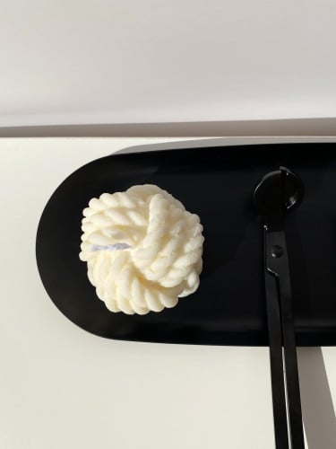 شمعة العقده