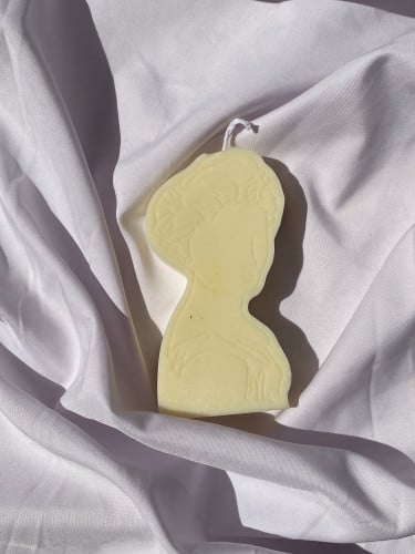 شمعة المرآة