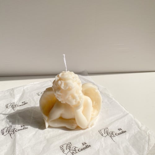 شمعة الملاك