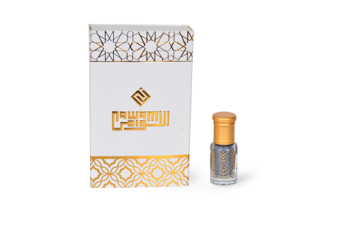 كحل الاثمد الأسود(المغربي) نصف تولة(19)