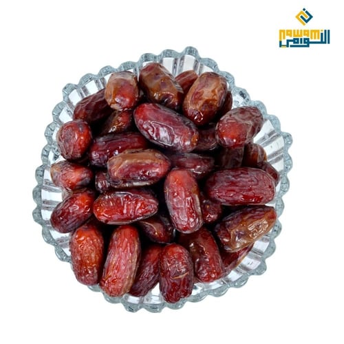 تمر ( شلبي ) 1 كيلو , ( 90)