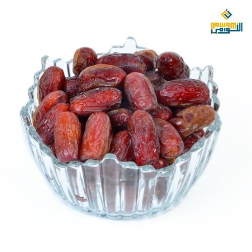 تمر ( شلبي ) 1 كيلو , ( 90)