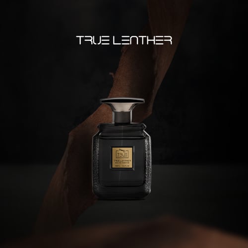 TRUE _ LEATHER