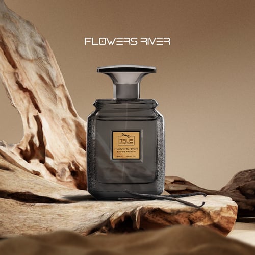 FLOWERS - RIVER